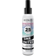 ONE UNITED (TRATAMIENTO MULTIBENEFICIOS CON PROTECCIÓN TÉRMICA)